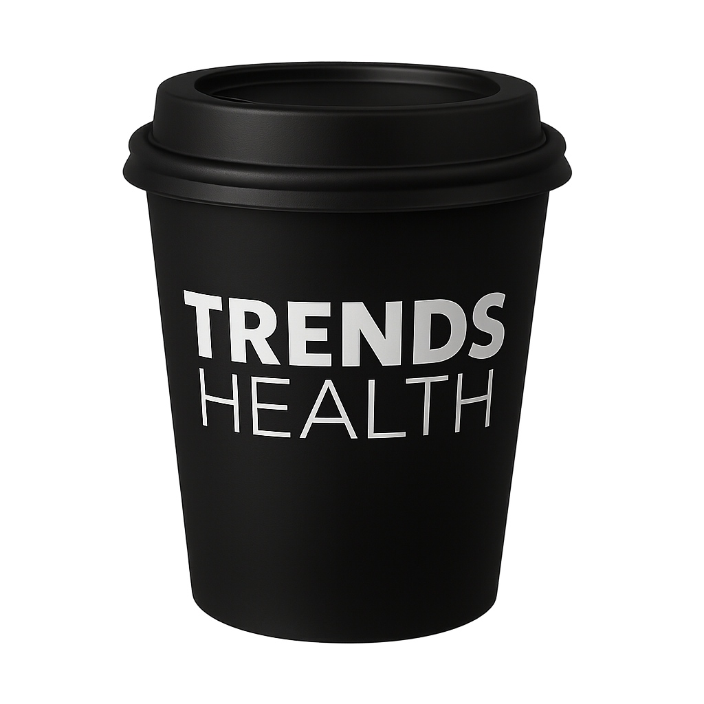 Brinde - Copo de Café