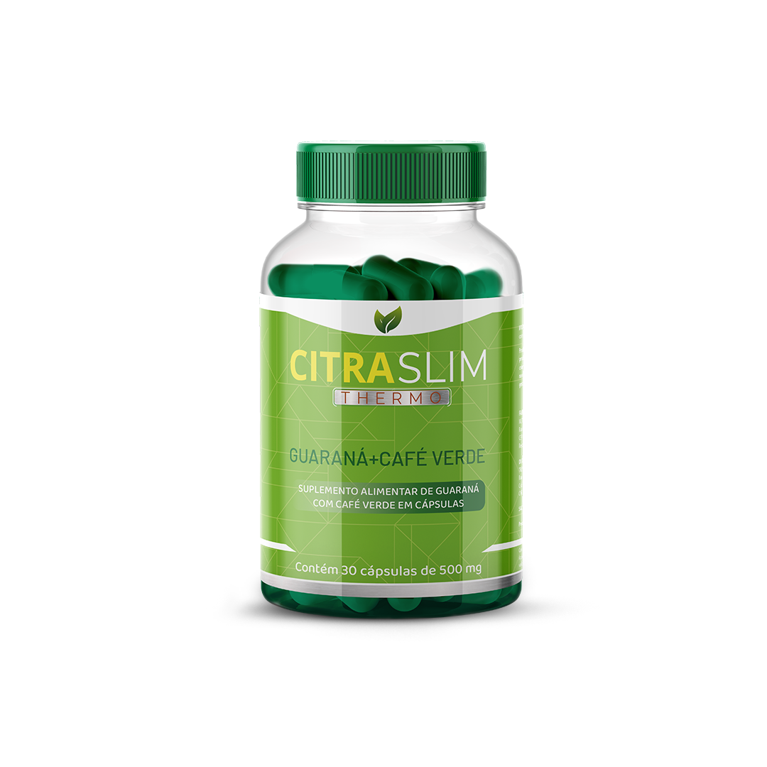 CitraSlim Thermo
