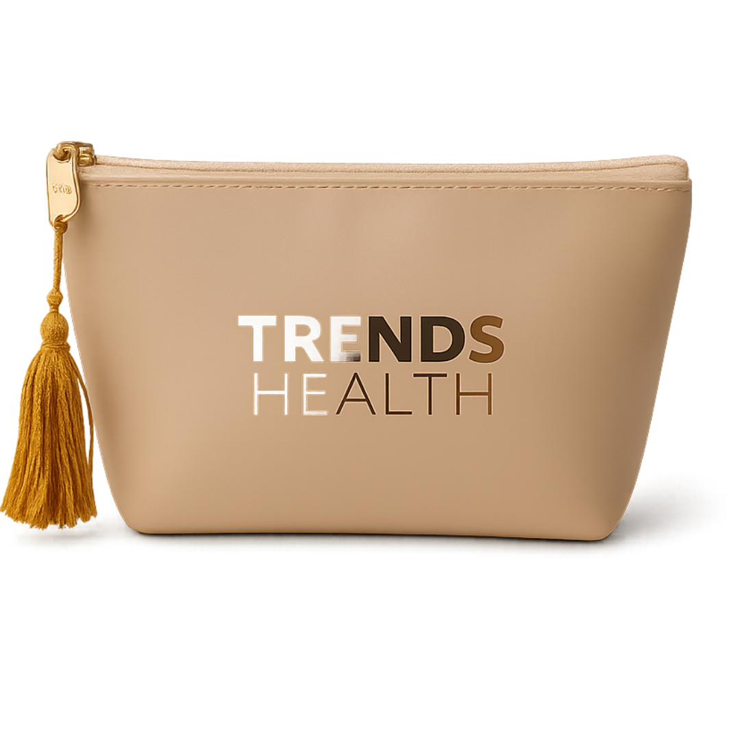 Brinde - Necessaire Trendshealth