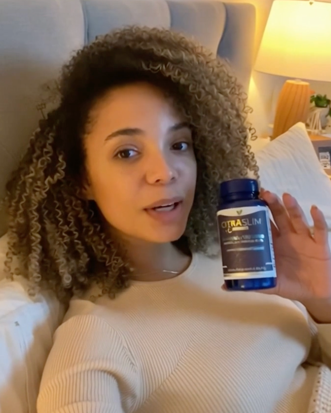 CitraSlim Calm Melatonina