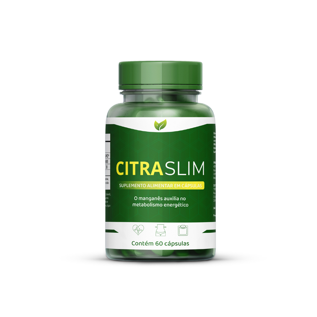 Citra Slim