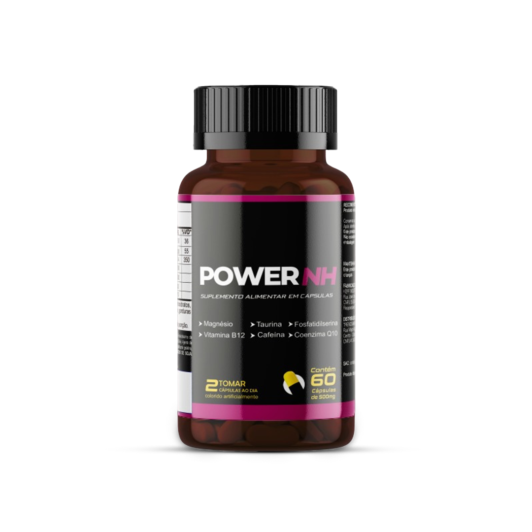 Power NH