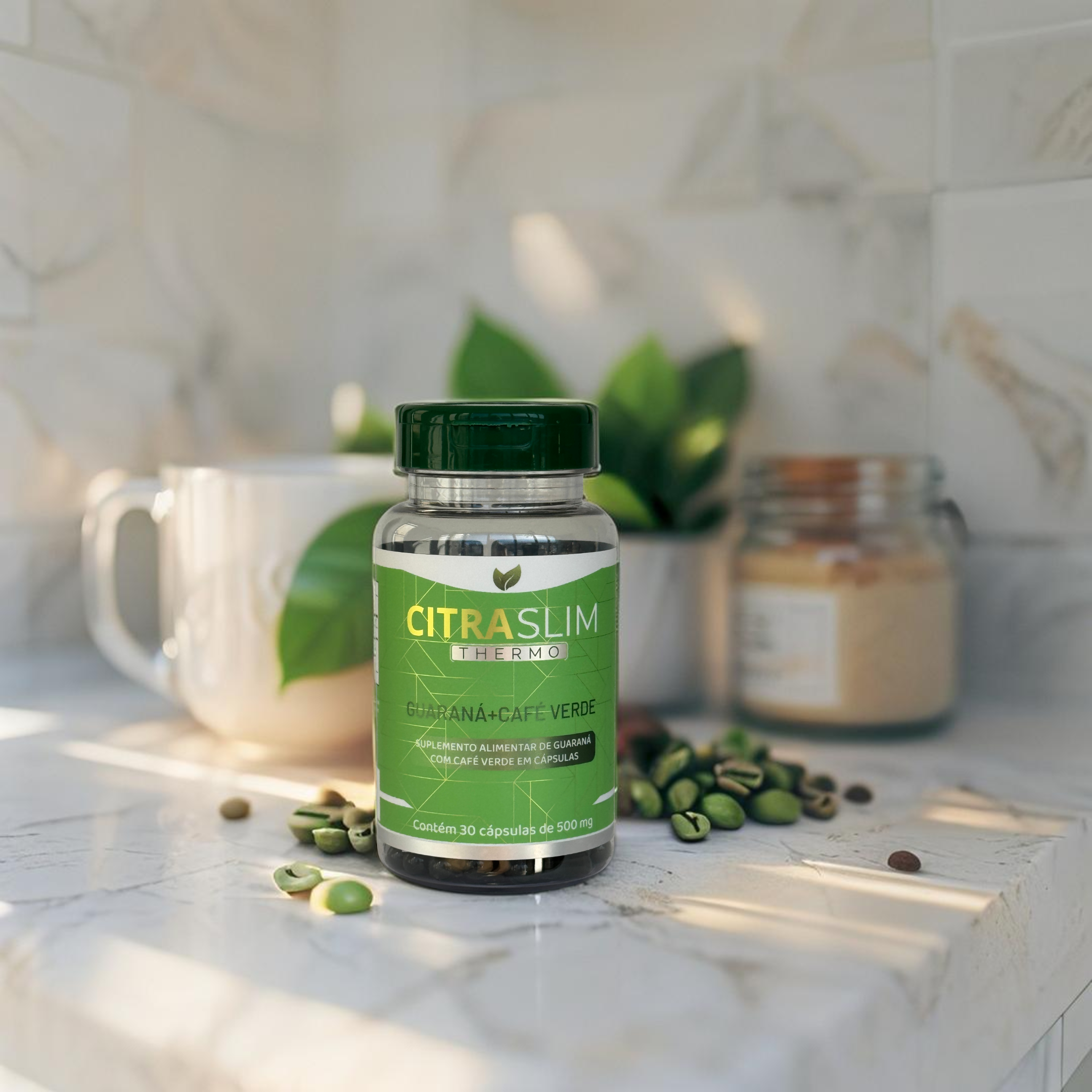 CitraSlim Thermo